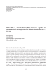 Flamenco y poder. Un estudio desde la sociología del arte. Madrid