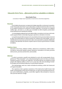 Artículo completo en PDF - Colegio Profesional de Trabajo Social