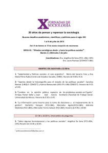 Programa-Mesa45 - Derechos Sociales y Pol&iacute;ticas P&uacute;blicas