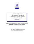 pdf de 119Kb - Comisión Económica para América Latina y el Caribe