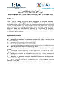 Mejoramiento Gen&eacute;tico