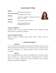 Dra. m. cristina Tamariz - Escuela de Periodismo Carlos Septién