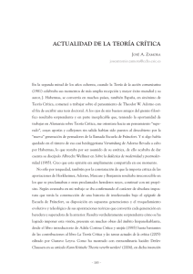 Imprima este artículo - Constelaciones. Revista de Teoría Crítica