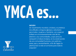 Presentación YMCA