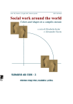 Social work around the world: Colors and shapes in a complex mosaic