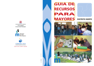 guia recursos mayoresFINAL - Servicios Sociales Municipales