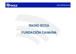 www.radioecca.org