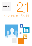 intranet social reducido