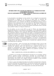 Informe Marzo 2016 - Instituto Municipal De La Vivienda