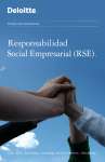 Responsabilidad Social Empresarial (RSE).