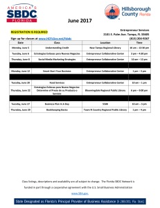 Nov/Dec 2016 - Hillsborough County