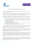 Manifiesto del Bicentenario de la Independencia Argentina ~1816