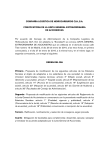 COMPAÑIA LOGISTICA DE HIDROCARBUROS CLH, S.A.