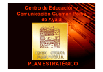 Centro de Educación y Comunicación Guaman Poma de Ayala
