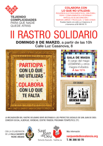 PARTiciPA cOLABORA
