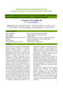 Agencia Nacional de la Investigación (Francia)