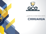 chihuahua - Gabinete de Comunicación Estratégica