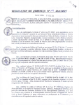 resolucion de gerencia 169-2014-mdy  11-02-14