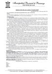 resolucion de alcaldia nº 294-2014-mpp