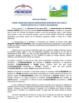 Nota de Prensa Nuss Mayo - Administradora de Subsidios Sociales