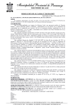resolucion de alcaldia nº 356-2014-mpp