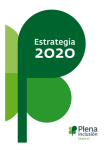 Plan Estratégico 2016-2020