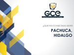 Pachuca - Gabinete de Comunicación Estratégica
