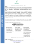 Nueva Junta Directiva de FUNIDES 2015