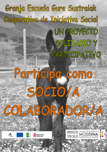 SOCIOS COLABORADORES DIPTICO