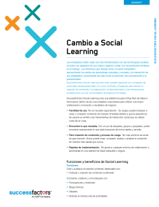Leer documento Social Learning