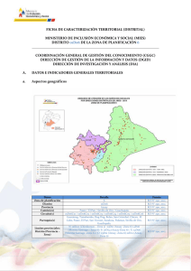 distrital - Ministerio de Inclusi&oacute;n Econ&oacute;mica y Social