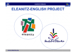 eleanitz english - Elorrioko ikastola