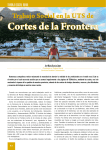 Trabajo Social en la UTS de Cortes de la Frontera
