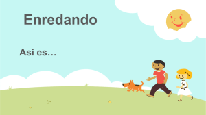 Enredando - Cultura Gij&oacute;n