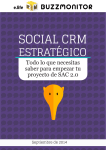 Social CRM Estratégico