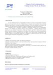 Colegio oficial de diplomados en Trabajo Social y AA.SS. de Alicante