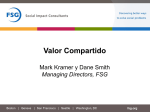 Valor Compartido