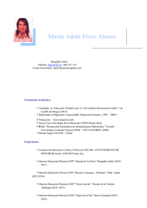 Andaluc&iacute;a curricilum adela