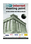 Programa Internet Meeting Point 2011