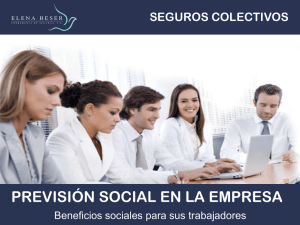 3. soluciones aseguradoras