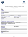 PDF del programa
