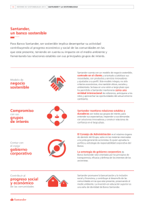 3.2_Santander_un_ banco_sostenible SPA 266 KB PDF