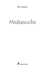 Medianoche - Salamandra