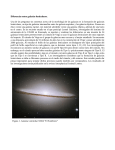 Diferencias entre galaxias lenticulares