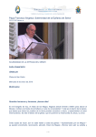 Papa Francisco Ángelus: Solemnidad de la Epìfania de Senor