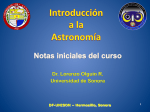 Dr. Lorenzo Olguín R. Universidad de Sonora