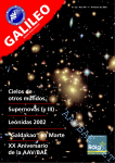 Boletin Galileo - Agrupación Astronómica Vizcaína