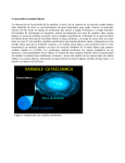 La precesión en enanas blancas - Instituto de Astronomía Ensenada