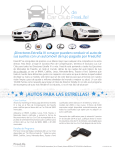 Lux Car Club - FreeLife International