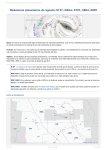 Propuesta observación objetos de cielo profundo